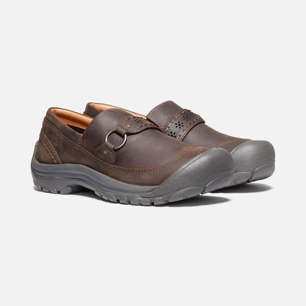 Keen Slip-On Dam Bruna - Kaci Ii - 051873GVM